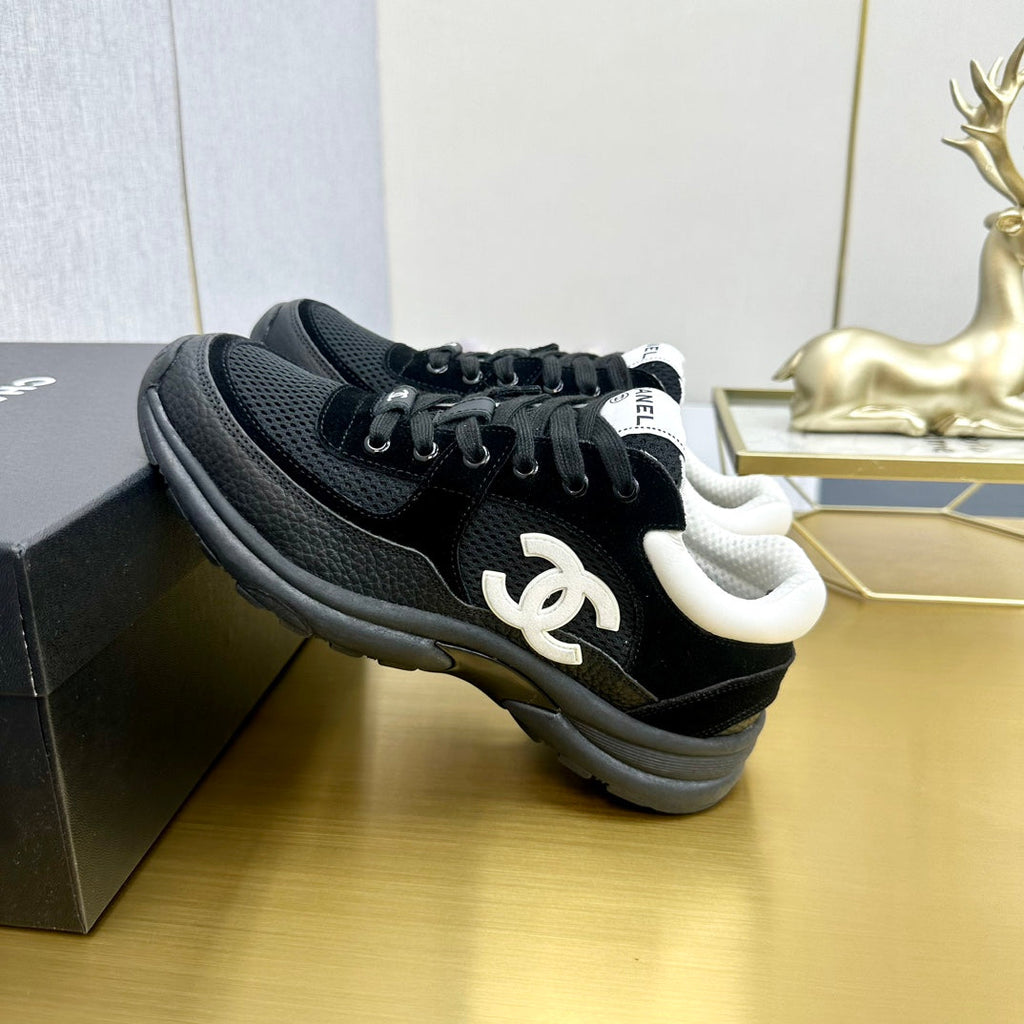 Sneakers Premium Ricamate