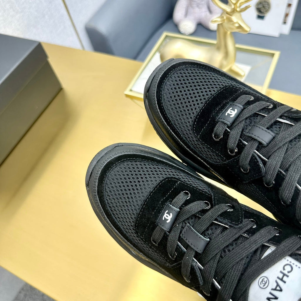 Sneakers Premium Ricamate