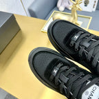 Sneakers Premium Ricamate