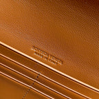 Clutch in pelle Andiamo