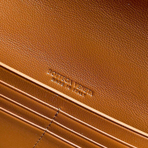 Clutch in pelle Andiamo