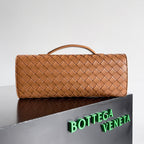 Clutch in pelle Andiamo