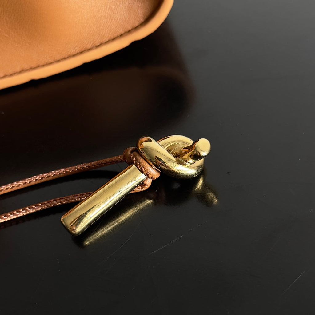 Clutch in pelle Andiamo