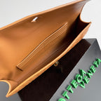Clutch in pelle Andiamo
