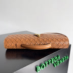 Clutch in pelle Andiamo