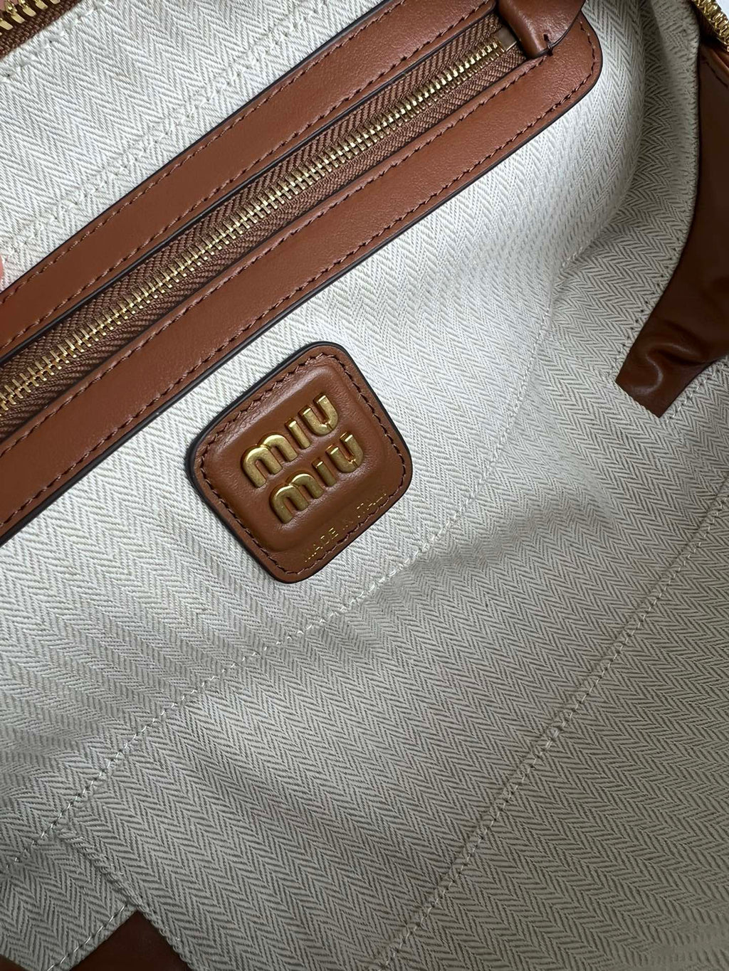 Borsa Bowling Patchwork