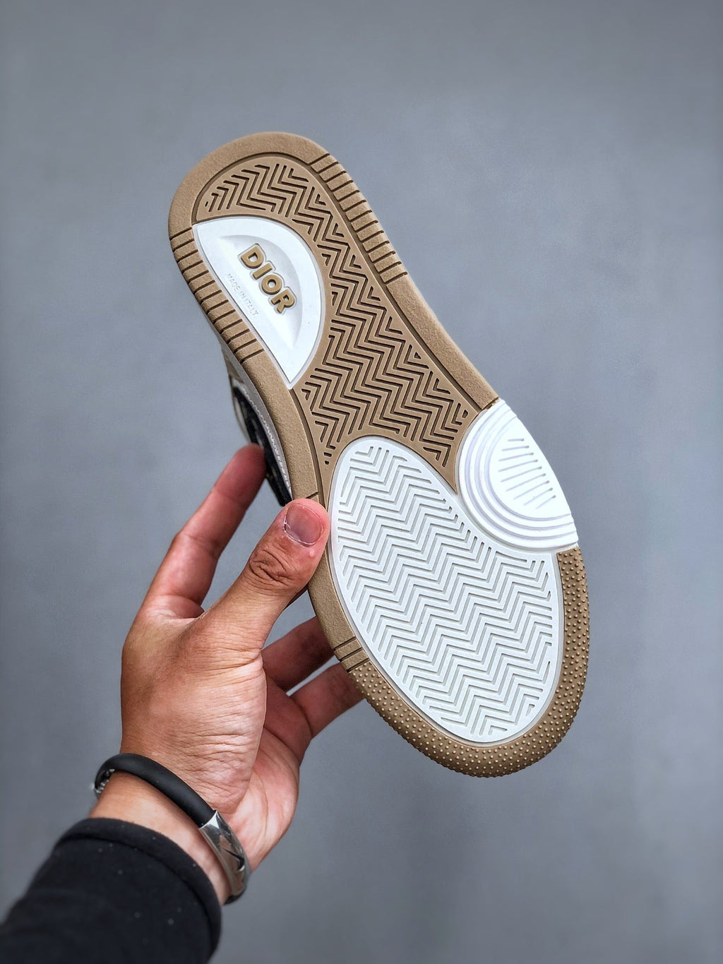 Sneakers basse ispirate alle B57