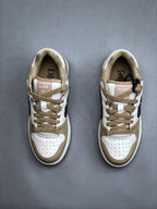 Sneakers basse ispirate alle B57