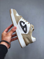 Sneakers basse ispirate alle B57