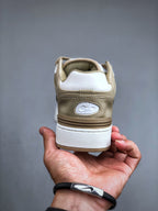 Sneakers basse ispirate alle B57