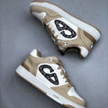 Sneakers basse ispirate alle B57