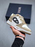 Sneakers basse ispirate alle B57