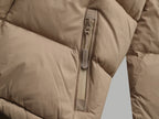 Detachable Jacket Burb.