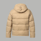Detachable Jacket Burb.