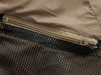 Detachable Jacket Burb.