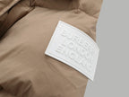 Detachable Jacket Burb.