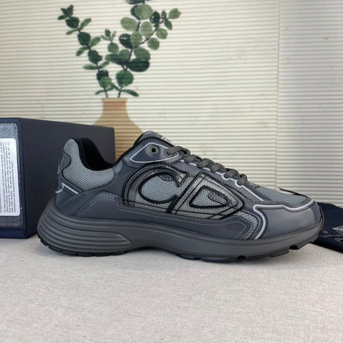 B30 Inspired Sneakers – Trasparente