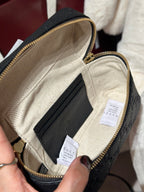 Borsa a Tracolla in Pelle Stampata
