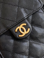 25 Shoulder Bag – 30cm