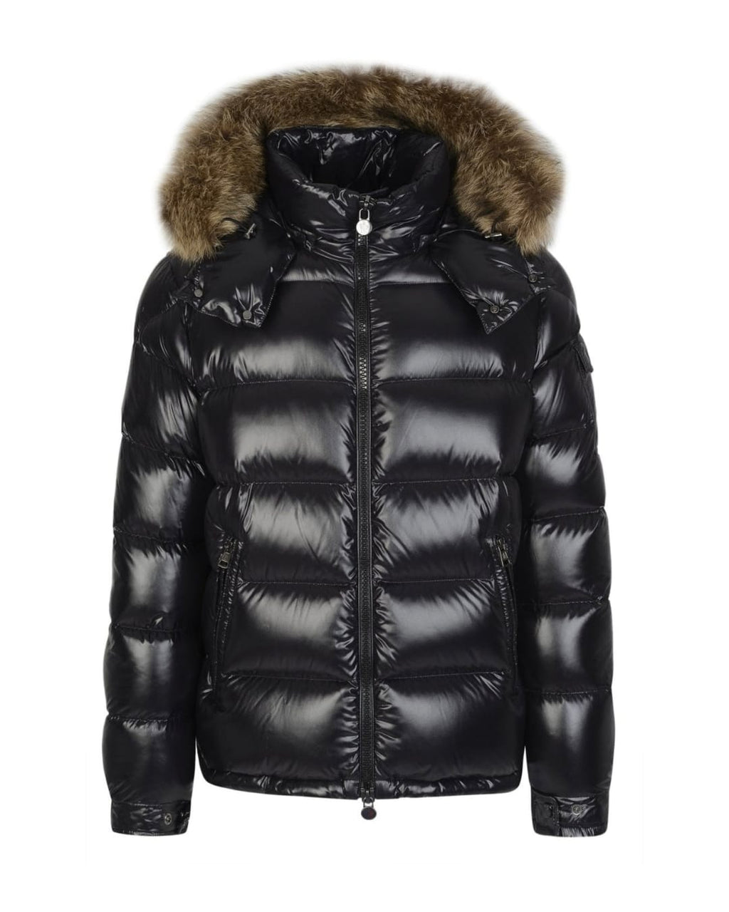 Unisex Down Coat Monc.