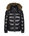 Unisex Down Coat Monc.