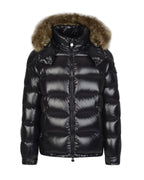 Unisex Down Coat Monc.