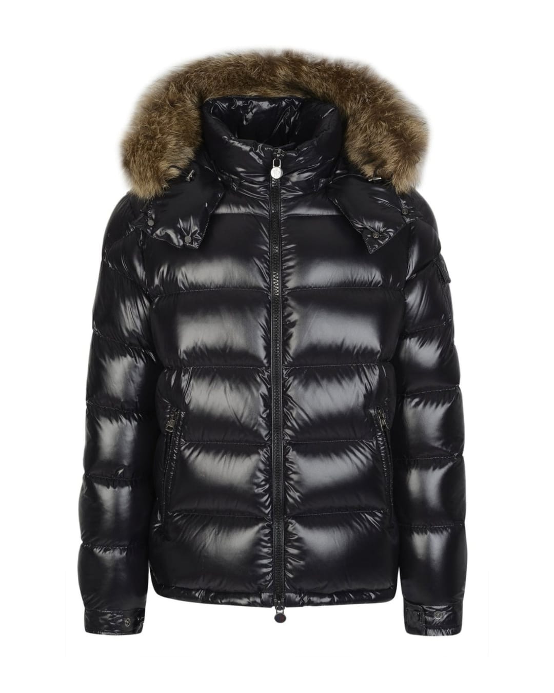 Unisex Down Coat Monc.