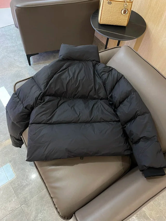 Puffer Jacket Bur.